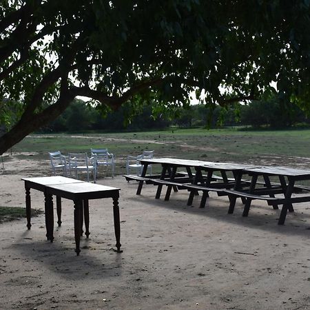 Elephant Lake Yala Tissamaharama Exterior foto